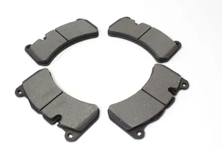 Dynamic Friction Front Disc Brake Pad Set - 980139070